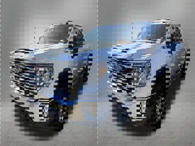 Used 2023 GMC Sierra 2500 SLE w/ SLE Convenience Package image 30