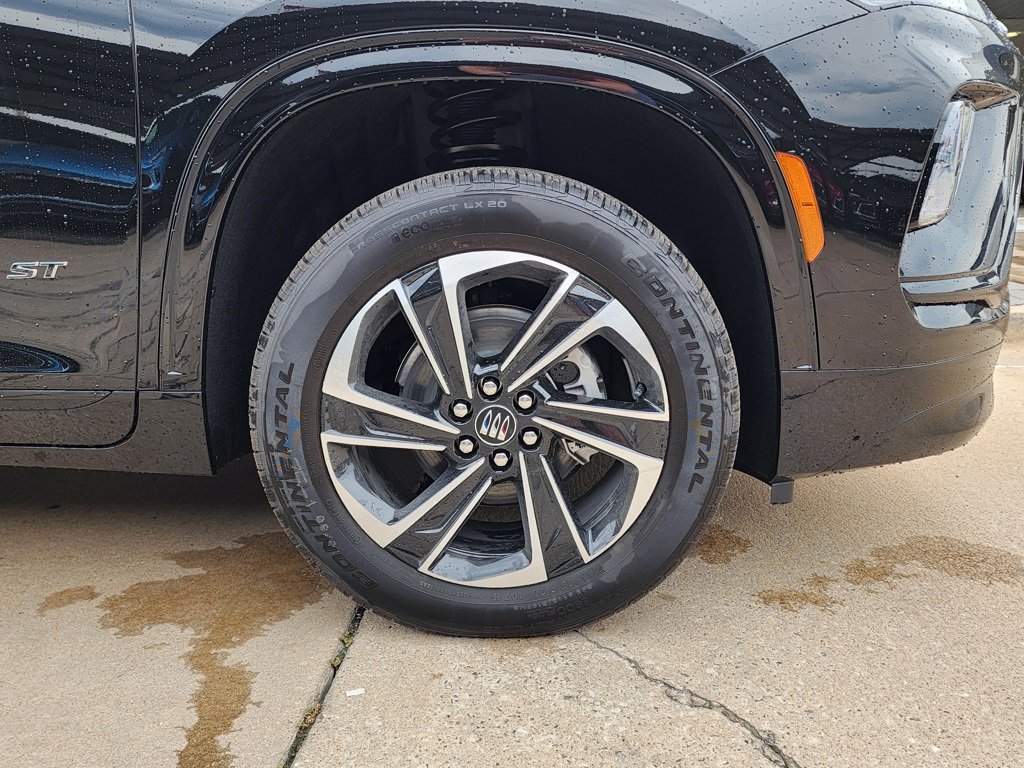 New 2026 Buick Enclave Sport Touring w/ Power Package image 56