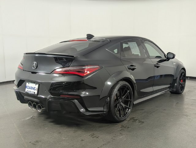 Used 2024 Acura Integra Type S FWD image 7