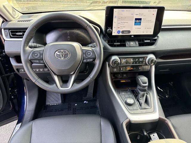 Used 2024 Toyota RAV4 Limited w/ Advanced Technology Package image 18