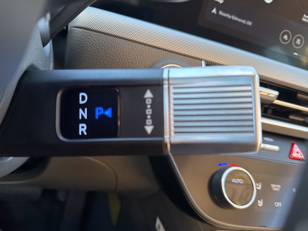 New 2026 Hyundai Sonata Limited image 35