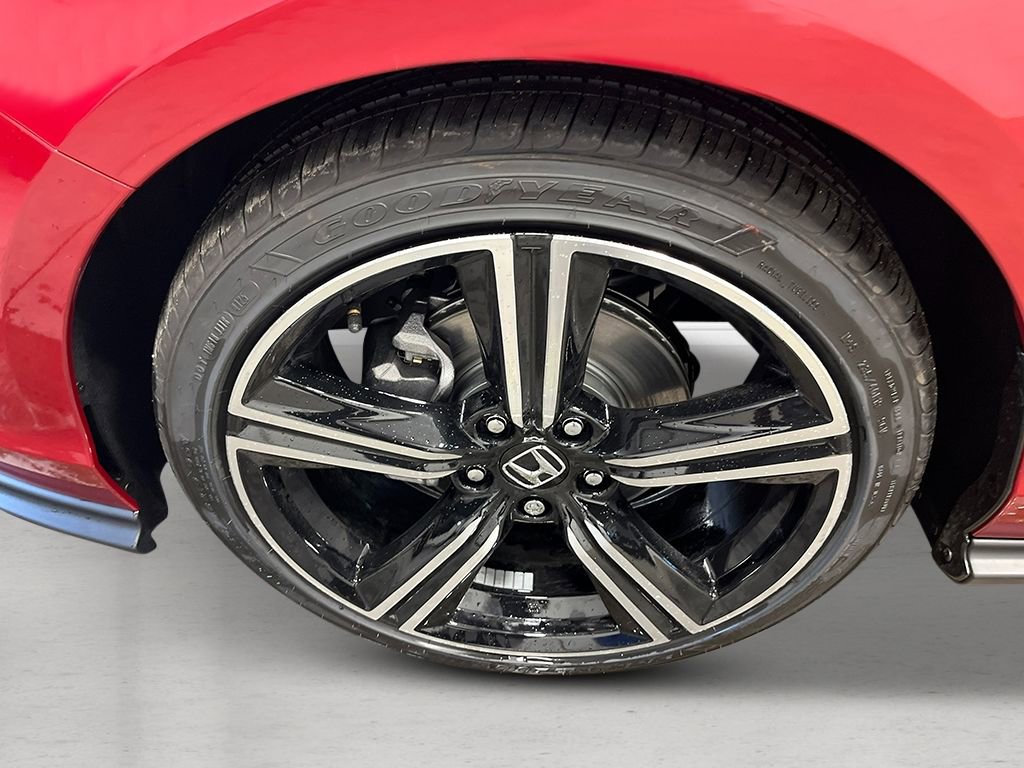 New 2026 Honda Accord SE image 10