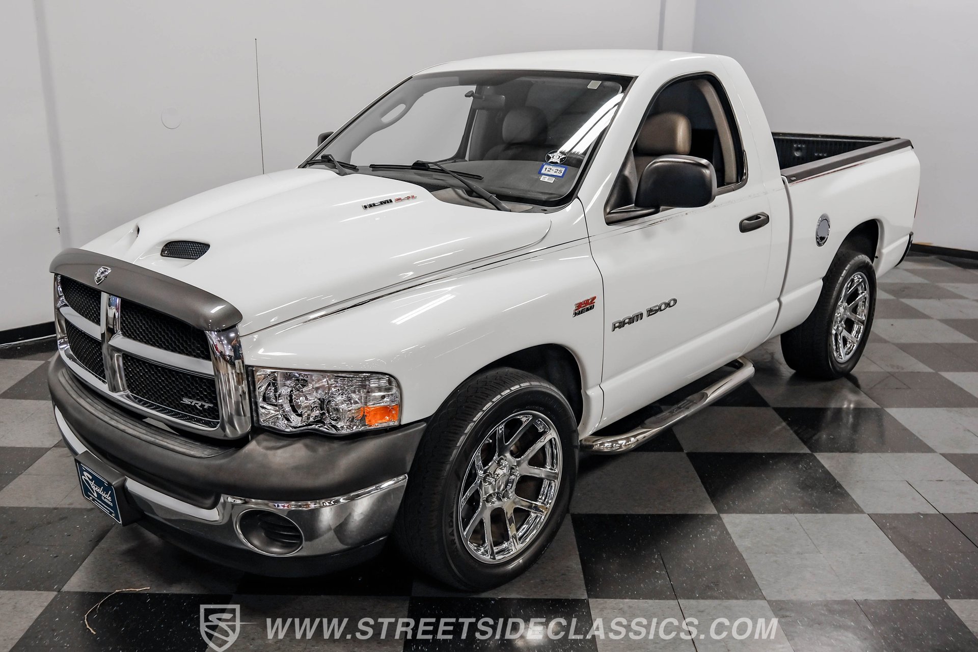 Used 2003 Dodge Ram 1500 Truck ST RWD image 37