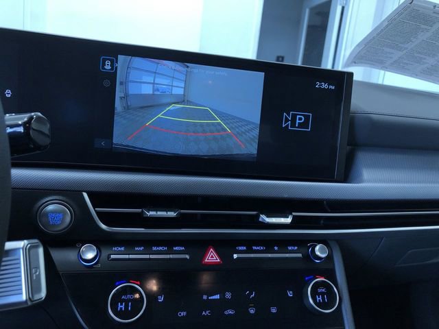 Used 2025 Hyundai Sonata SEL FWD image 27