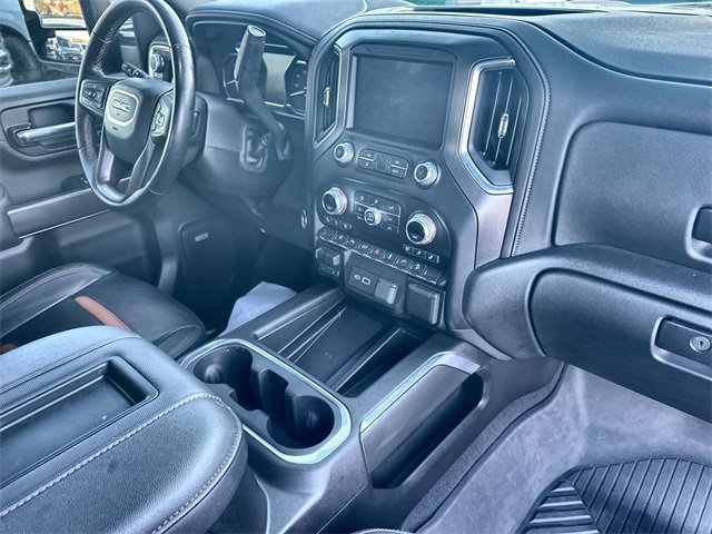 Used 2022 GMC Sierra 2500 AT4 w/ AT4 Premium Plus Package image 23