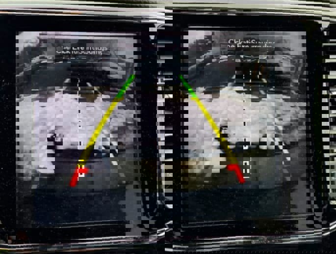 Used 2020 Jeep Grand Cherokee Limited image 17