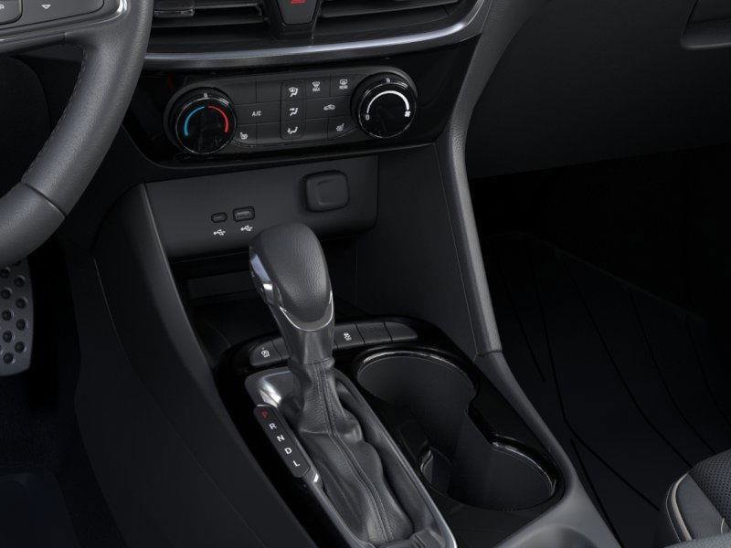 New 2026 Buick Encore GX Sport Touring image 23