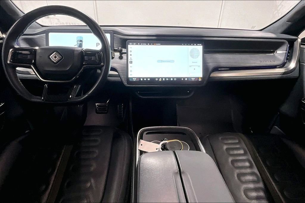 Used 2023 Rivian R1T Adventure image 18