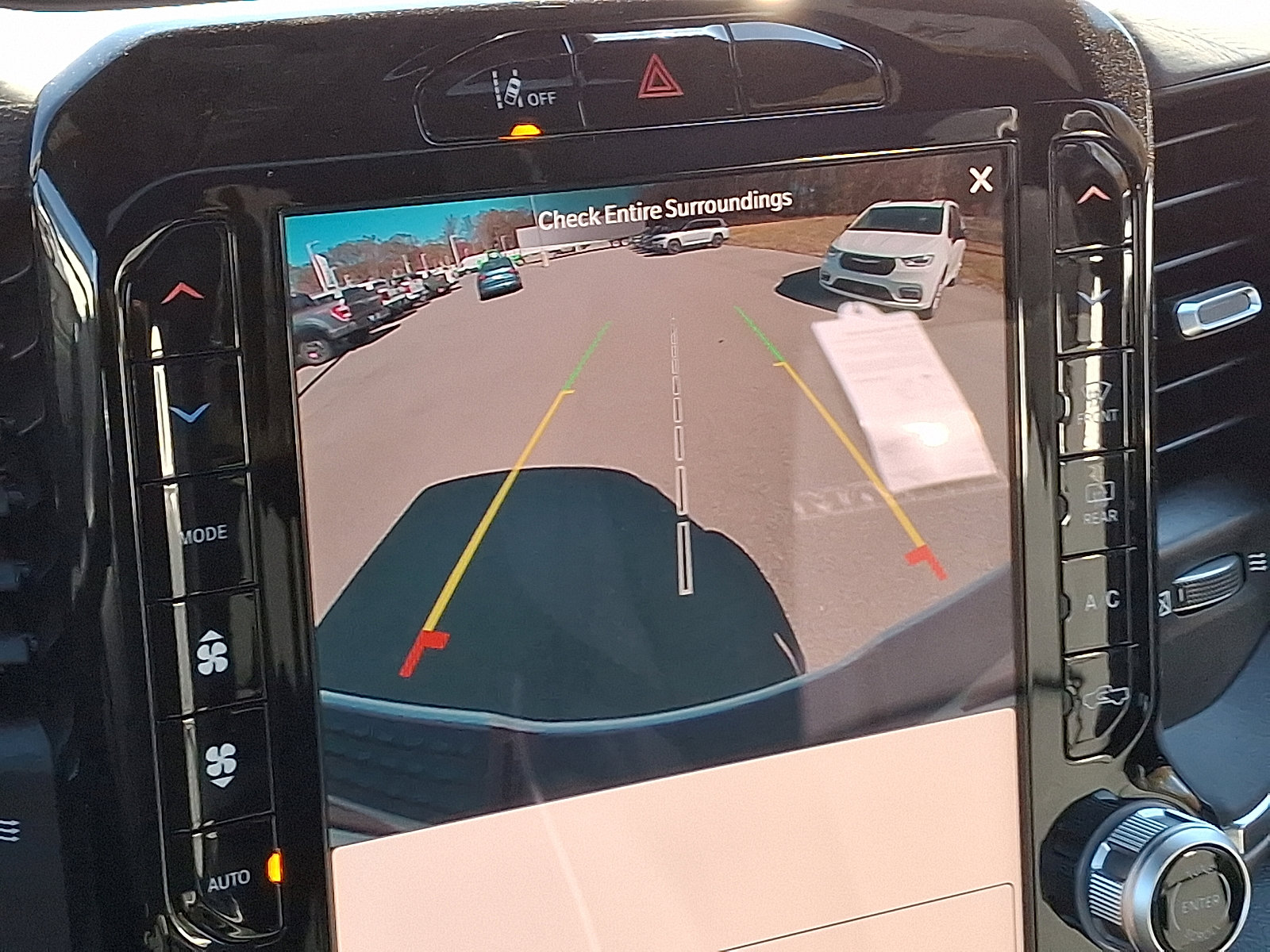 New 2026 RAM 2500 Laramie image 14