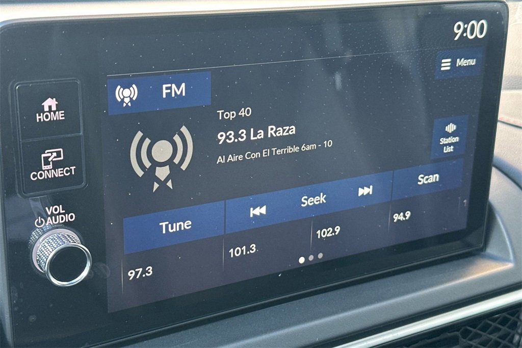 Certified 2025 Acura ADX A-Spec image 19