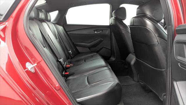 Used 2023 Honda Accord Sport image 19