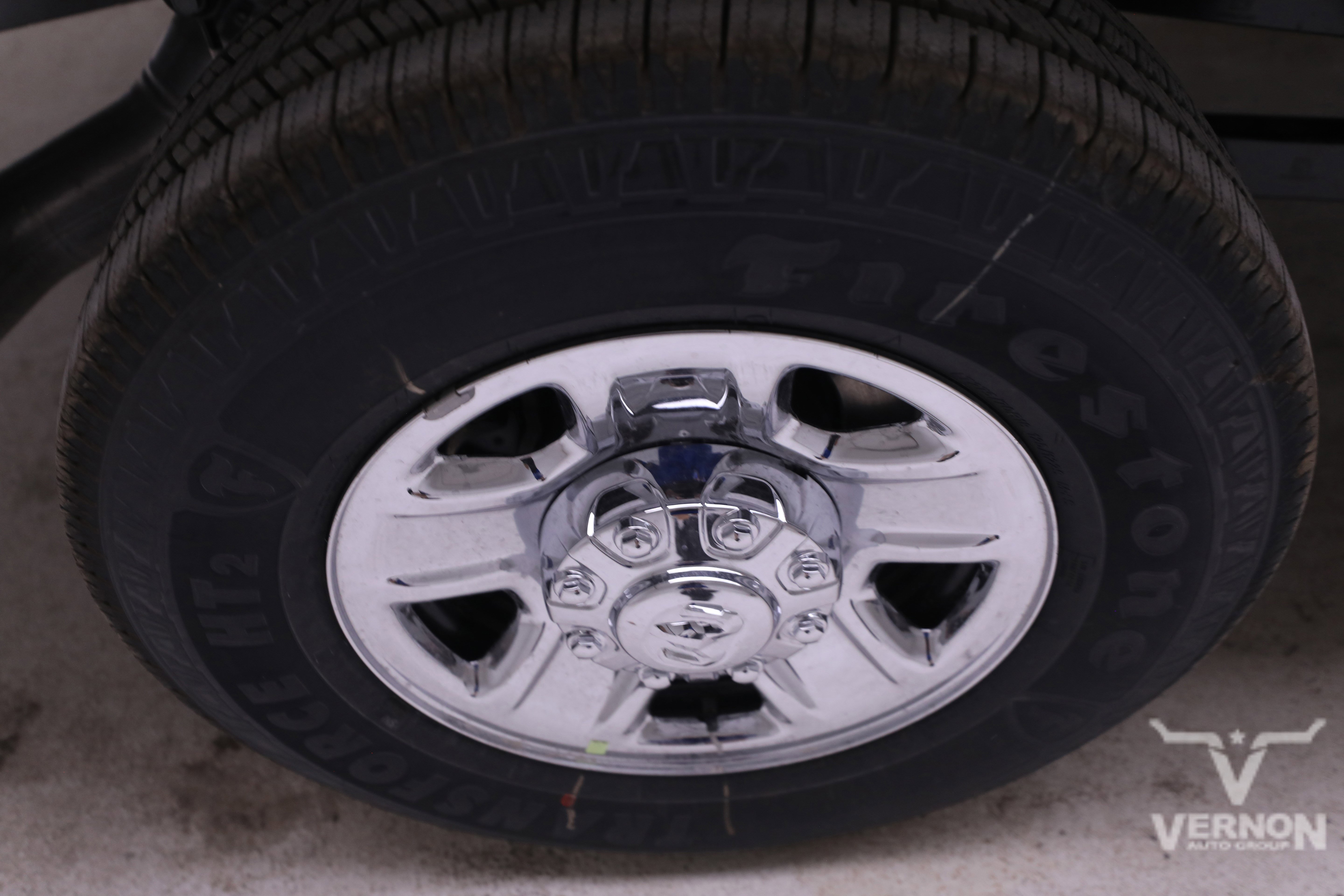 New 2026 RAM 2500 Tradesman image 35