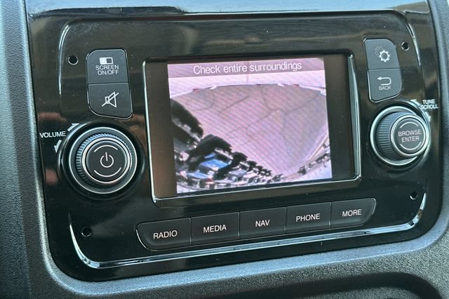 Used 2020 RAM ProMaster 1500 w/ Interior Convenience Group FWD image 3