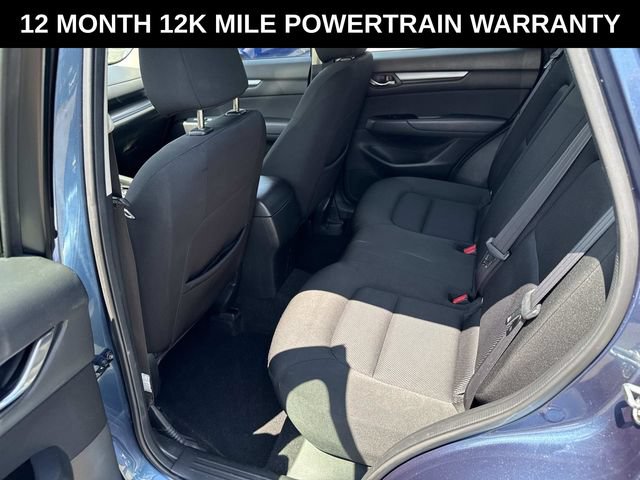 Used 2018 MAZDA CX-5 Sport AWD/4WD image 16
