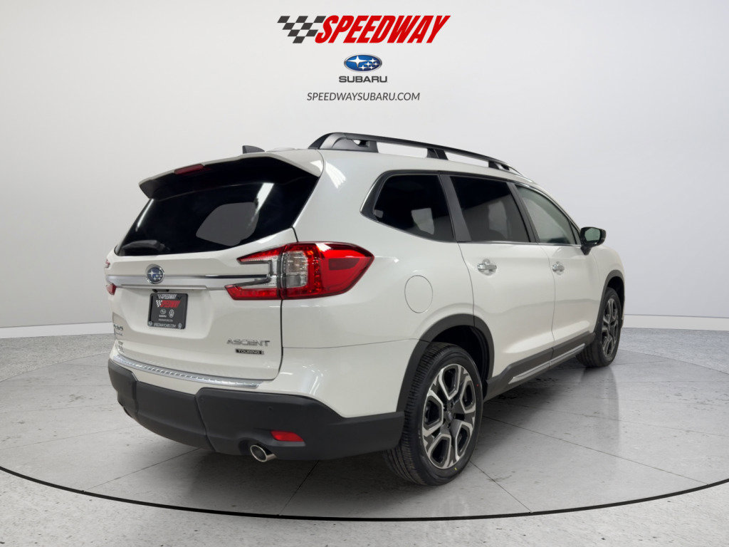 New 2026 Subaru Ascent Touring image 10