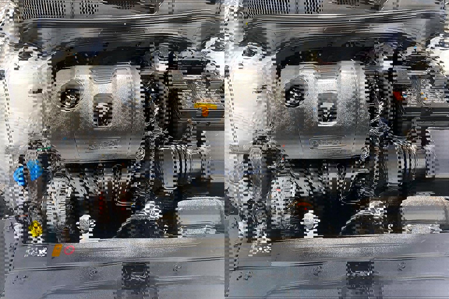 Used 2024 Kia Forte LXS image 13