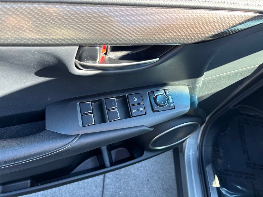 Used 2018 Lexus NX 300 AWD w/ Comfort Package image 14