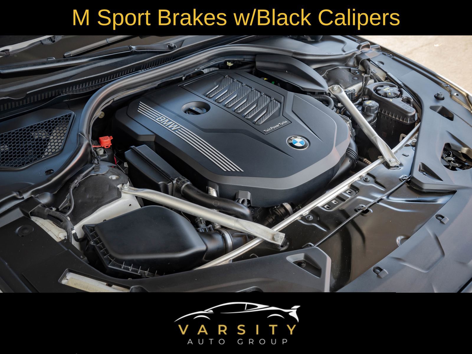 Used 2022 BMW 840i Gran Coupe xDrive image 37