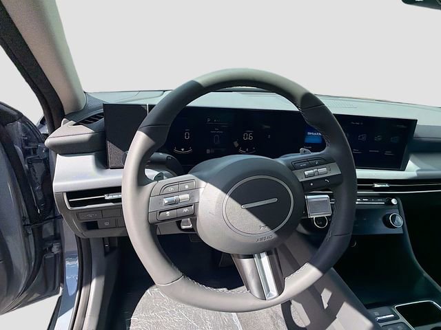 New 2026 Hyundai Sonata SEL FWD image 11