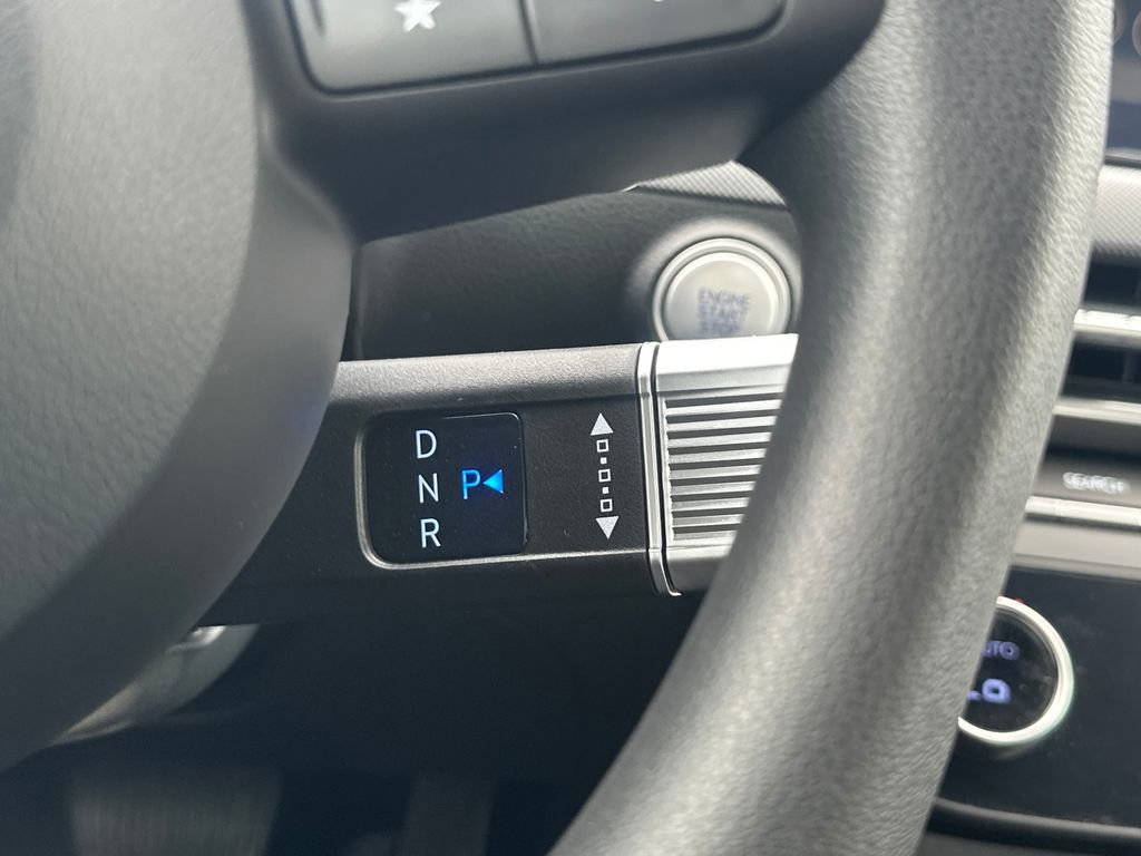 New 2026 Hyundai Sonata Blue FWD image 22