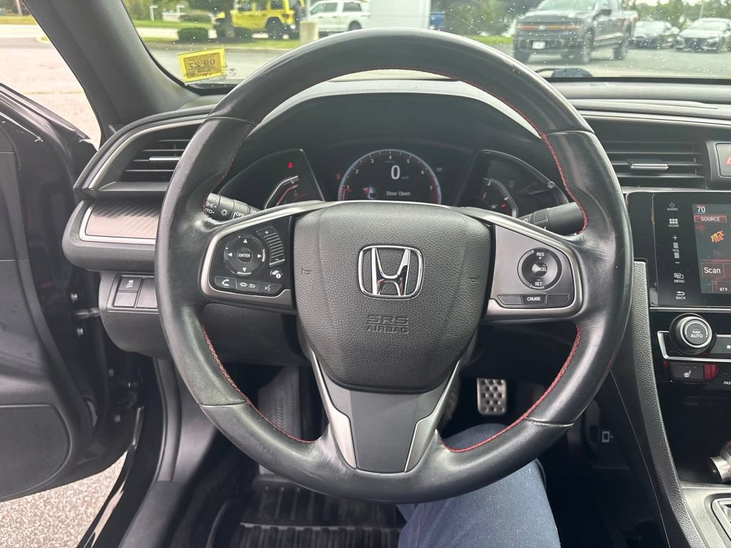 Used 2018 Honda Civic Si image 20
