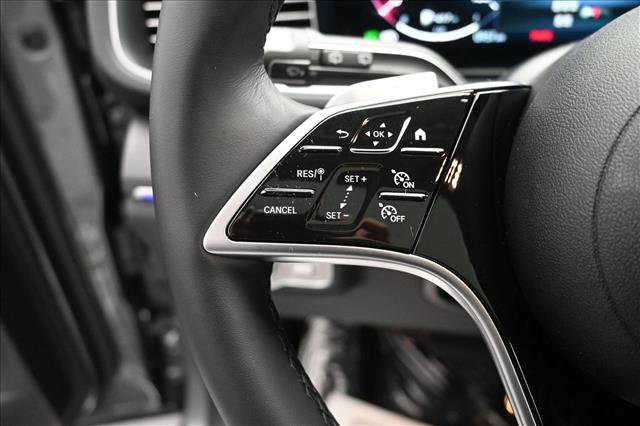 Certified 2026 Mercedes-Benz GLE 450 4MATIC image 11