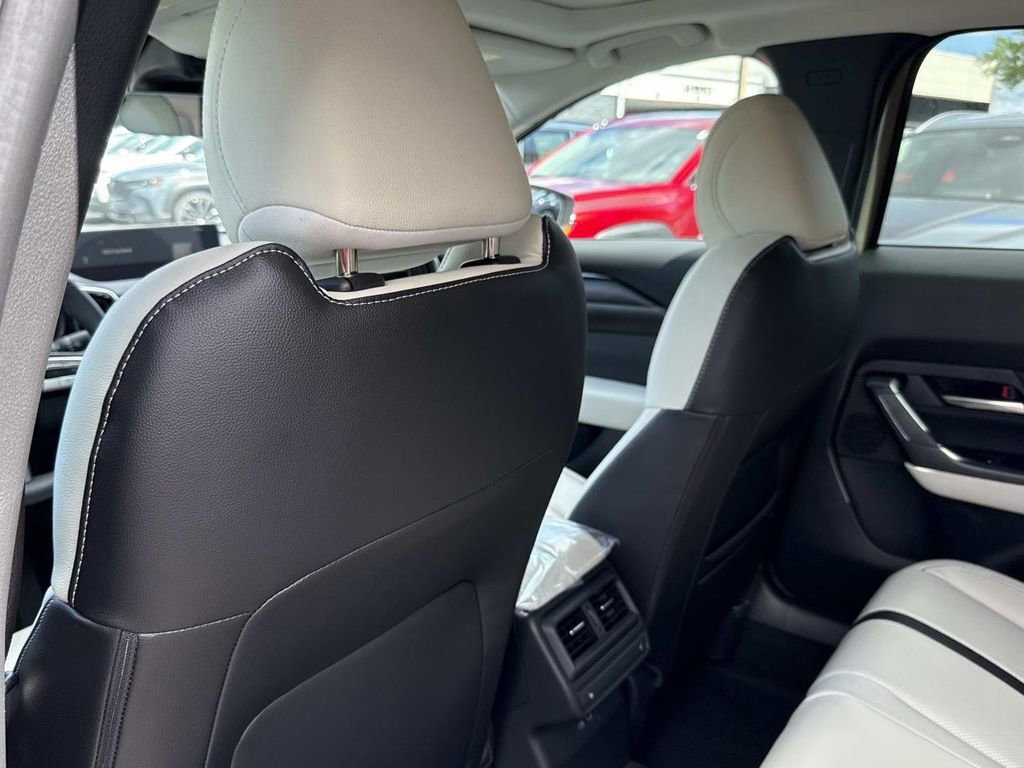 New 2026 MAZDA CX-50 2.5 Turbo w/ Cargo Package image 15
