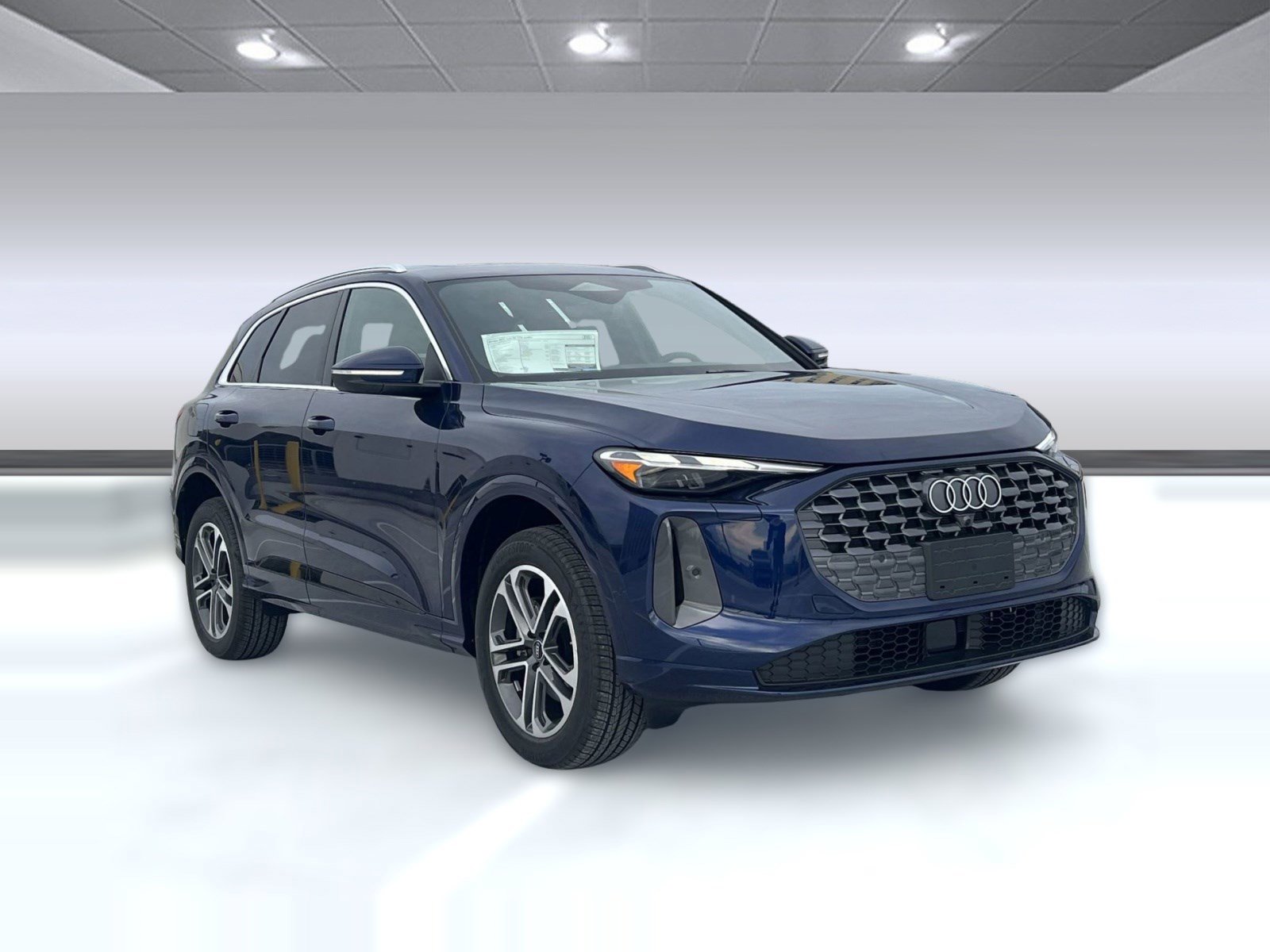 New 2025 Audi Q5 Premium AWD/4WD image 7