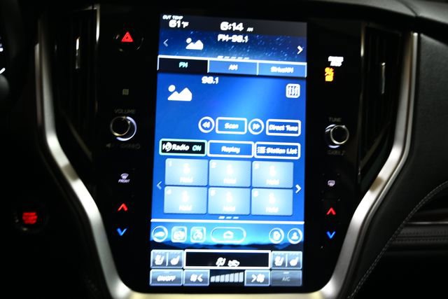 Used 2024 Subaru Outback Touring image 32