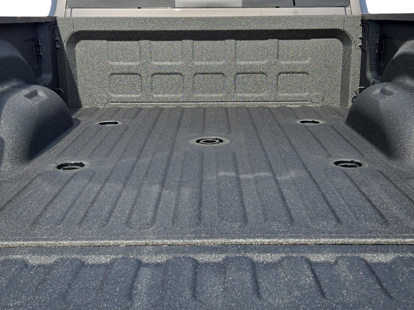 New 2026 RAM 2500 Laramie w/ Sport Appearance Package image 10