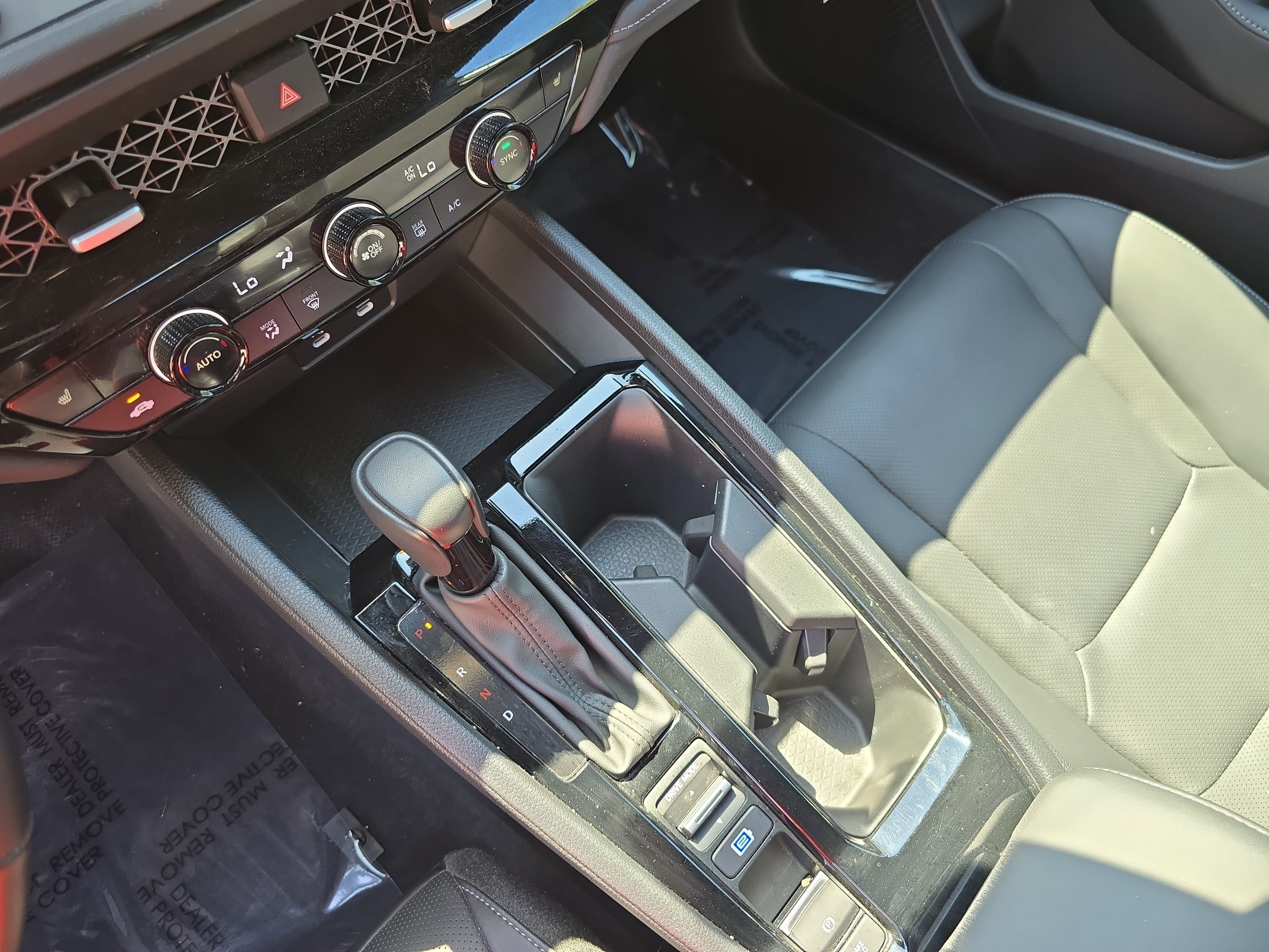 Used 2024 Honda Accord Sport image 25