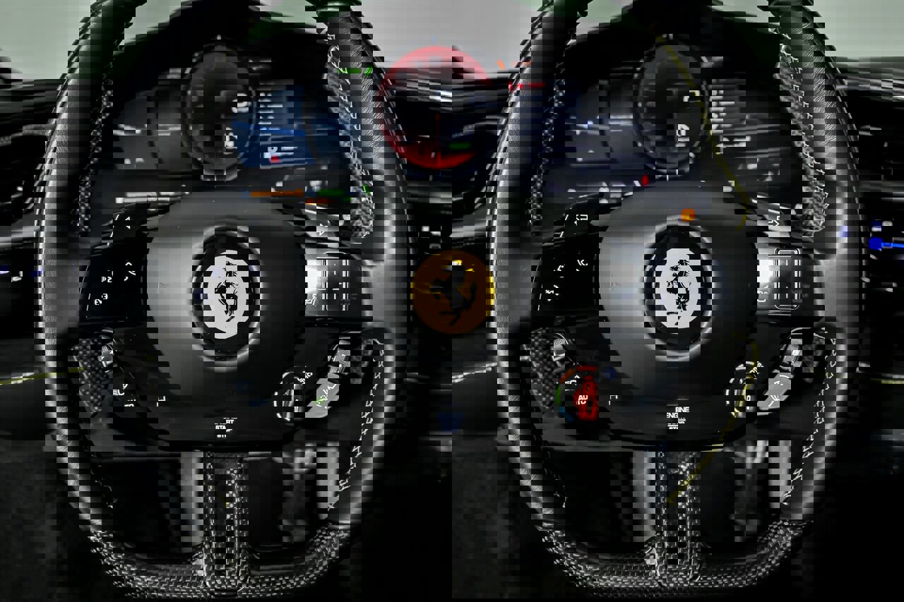 Used 2022 Ferrari SF90 Stradale image 27