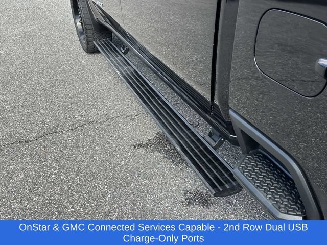 Certified 2023 GMC Sierra 2500 AT4 w/ AT4 Premium Plus Package AWD/4WD image 30