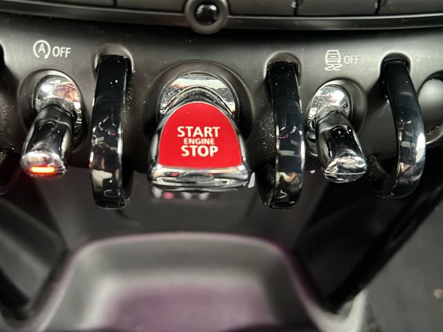 Used 2017 MINI Cooper S FWD image 28
