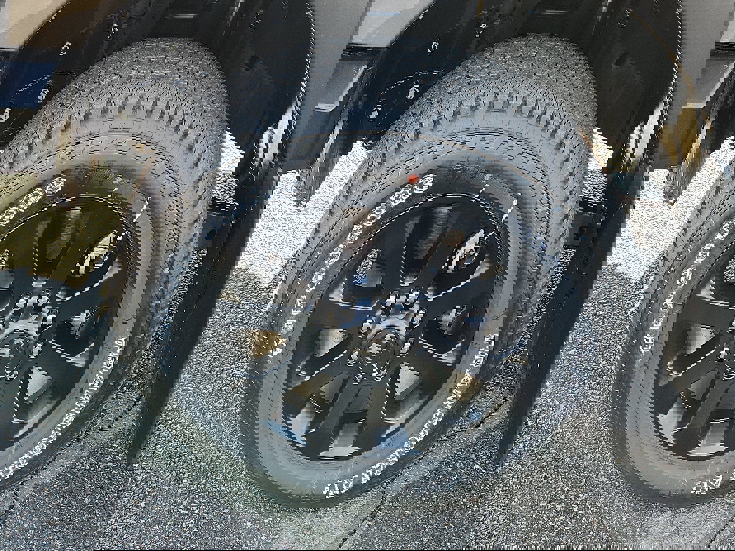 Used 2021 RAM 2500 Big Horn w/ Level B Equipment Group image 7