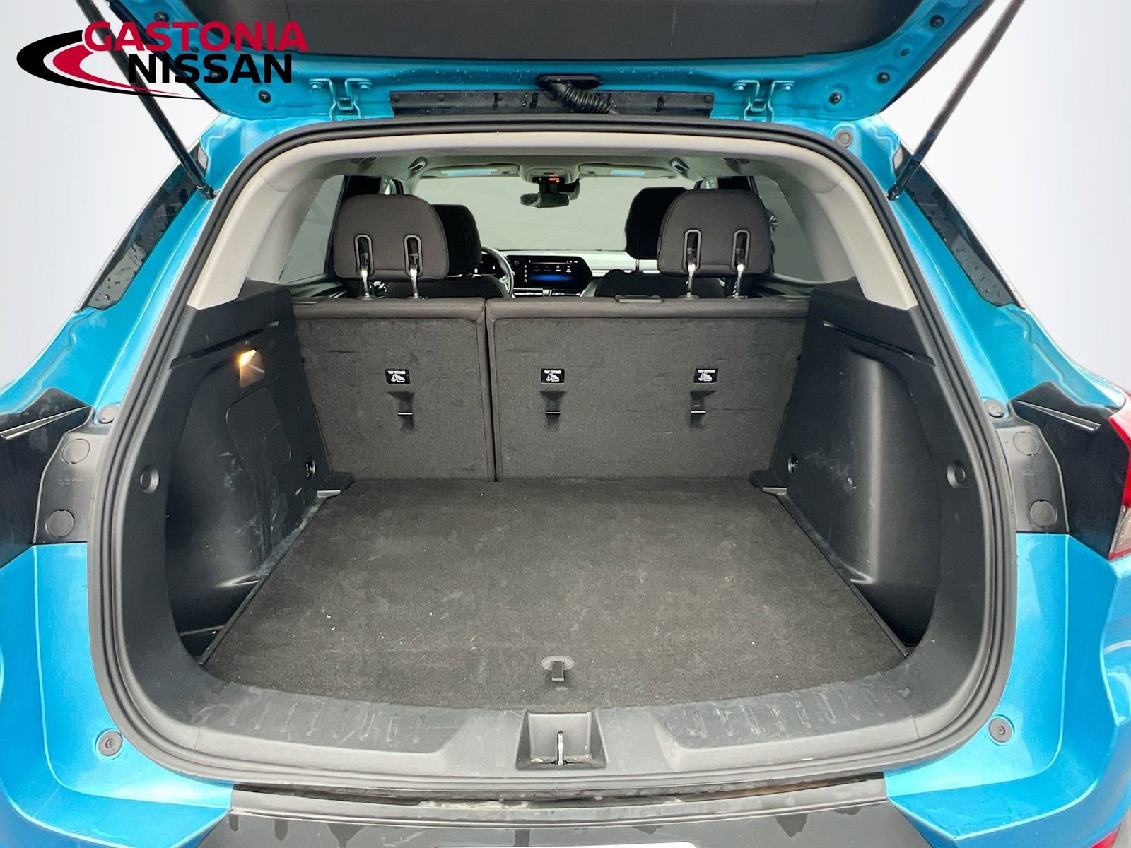 Used 2025 Chevrolet TrailBlazer LT image 30