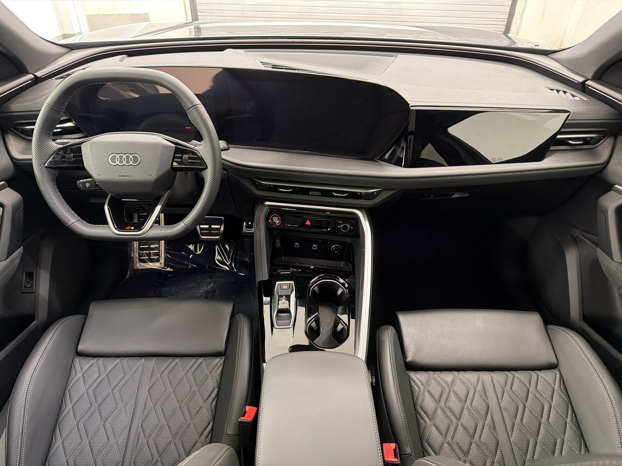 New 2026 Audi SQ5 Premium Plus AWD/4WD image 14