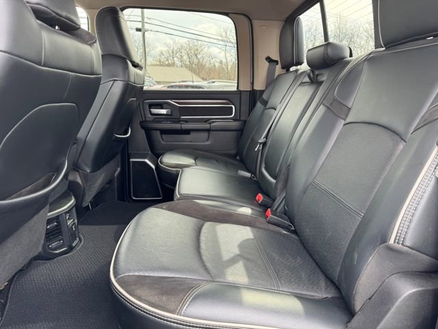 Used 2022 RAM 3500 Laramie image 68