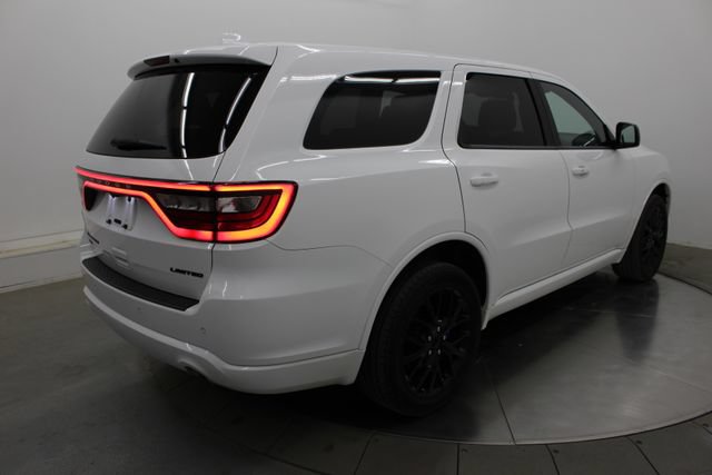 Used 2015 Dodge Durango Limited w/ Blacktop Package AWD/4WD image 55