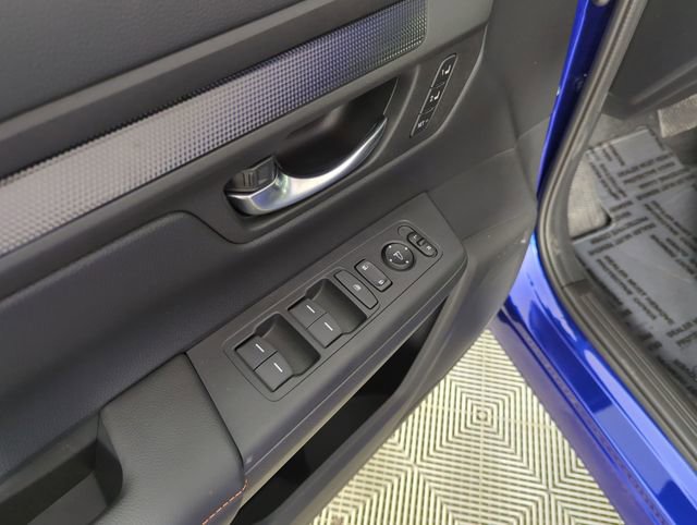 Used 2024 Honda CR-V Sport-L image 14