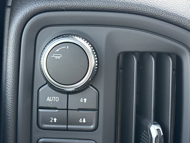 New 2026 GMC Sierra 1500 Pro w/ Pro Value Package image 20