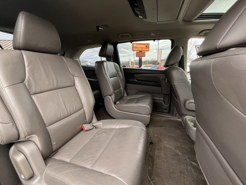 Used 2012 Honda Odyssey Touring image 22