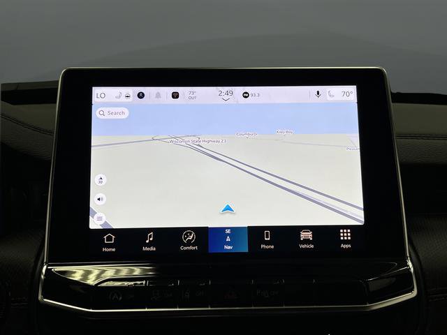 New 2026 Jeep Compass Trailhawk w/ Sun, Sound & Navigation Group image 10