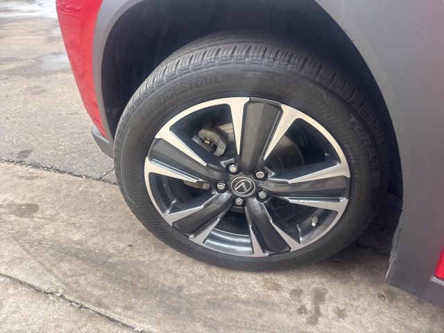 Used 2020 Lexus UX 200 w/ Premium Package image 11