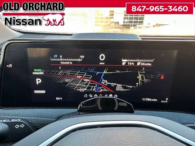 Used 2023 Nissan Ariya image 21