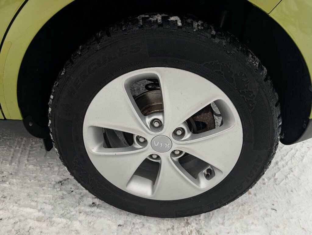 Used 2014 Kia Soul image 10