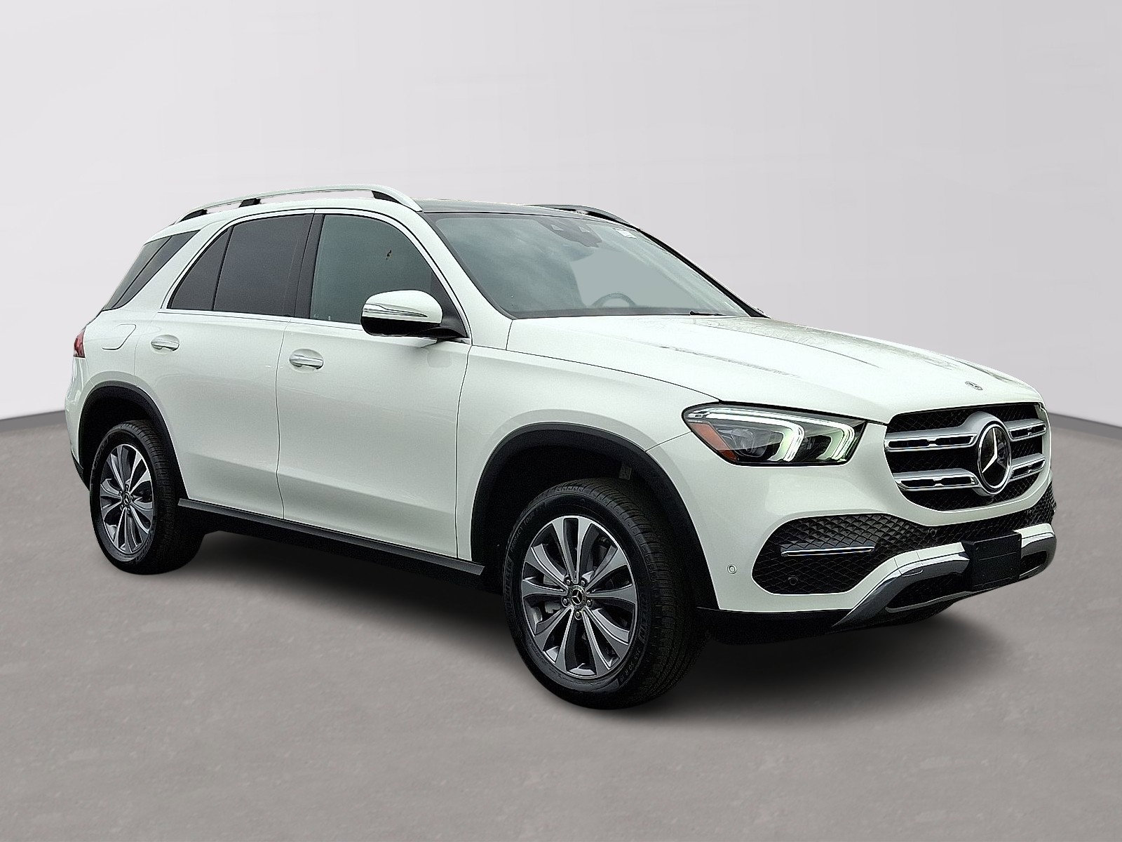 Certified 2023 Mercedes-Benz GLE 350 4MATIC image 3