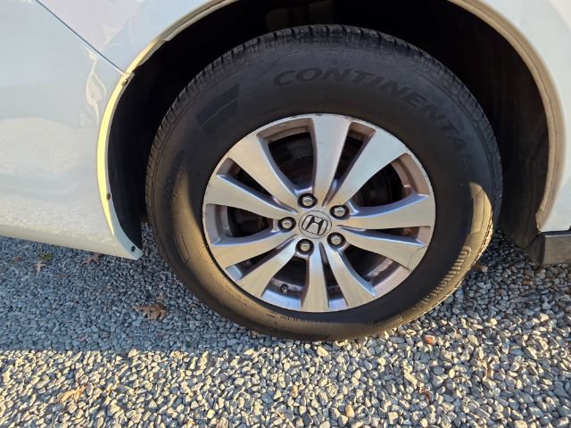 Used 2014 Honda Odyssey EX-L image 11