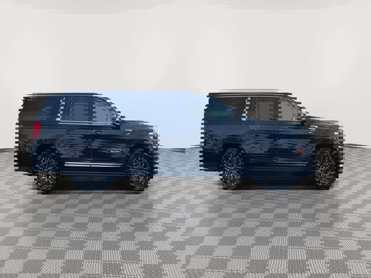 Used 2021 GMC Yukon XL Denali w/ Denali Ultimate Package image 9