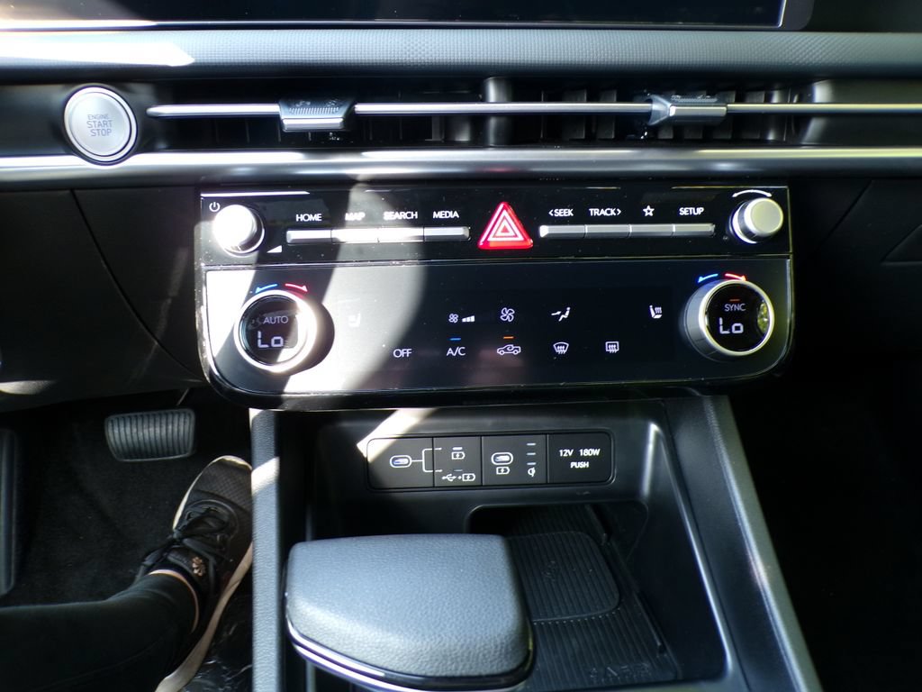 New 2026 Hyundai Santa Cruz SEL AWD/4WD image 37